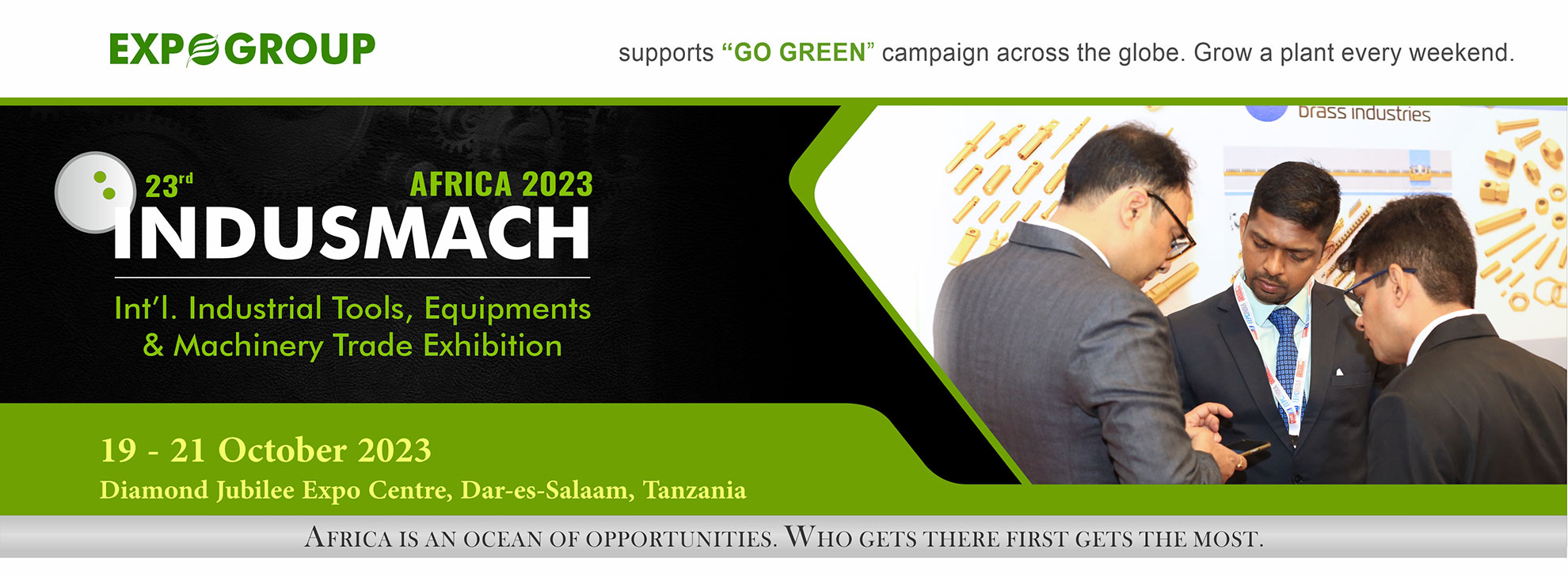 Indusmach Africa 2023